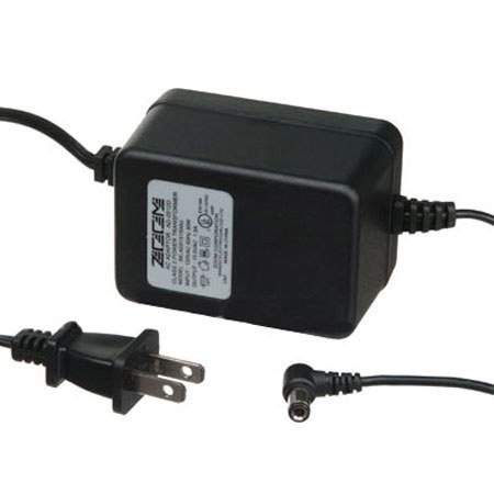 Zoom AD0012D AC Adaptr, G7.1UT Guitar Effect Console