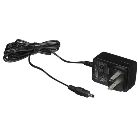 Zoom Replacement AD14 120V AC Adaptr for R16 ZAD0014D - Adorama