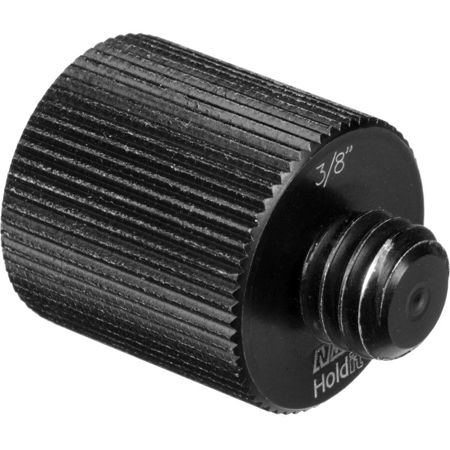 Noga Converter with 3/8" Internal and 3/8" External Threads