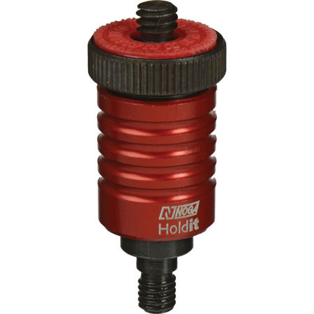 Noga 1/4"-20 Male to M6 Male Quick Release Adapter