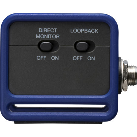 Zoom AMS-22 2x2 USB Audio Interface for Music and Streaming ZAMS22