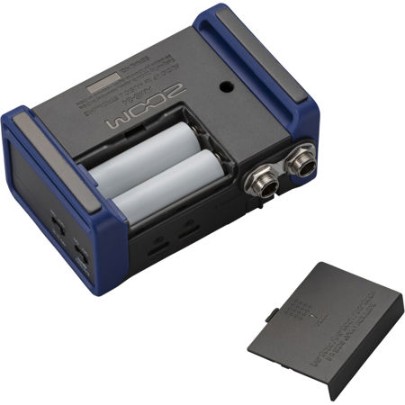 Zoom AMS-24 2x4 USB Audio Interface for Music and Streaming ZAMS24