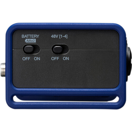 Zoom AMS-44 4x4 USB Audio Interface for Music and Streaming ZAMS44