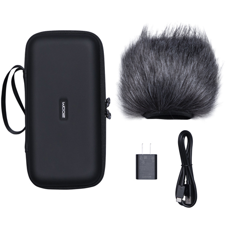 Zoom APH-5s Accessory Pack for H5studio Handy Recorder