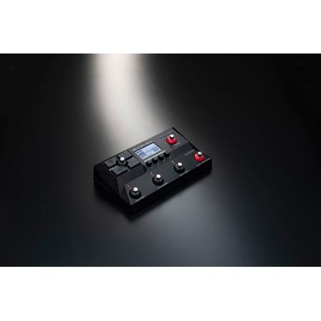 ベース ZOOM B2 FOUR EFECTS & AMP EMULATOR B2 Four Effects and Amp Emulator | ZOOM