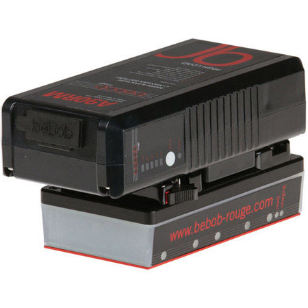 Bebob Engineering BE-AML-120ALEX Hot Swap Adapter