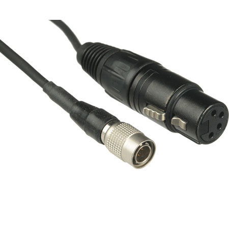 Bebob Engineering COCO-AK-F3 12V Adapter Cable