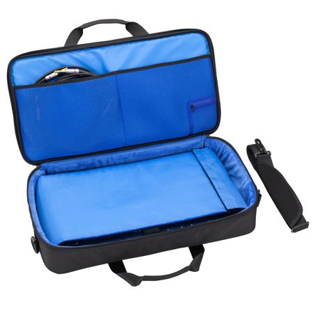 Zoom CBG-11 Lightweight Carrying Bag for G11 Multi-Effects Processor