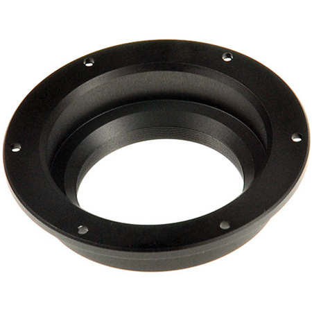 16x9 Lens Mount for Micro Four-Thirds Mount