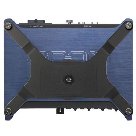 Zoom CMF-8 Camera Mount Adapter for F8/F8n Multi-Track Field Recorder