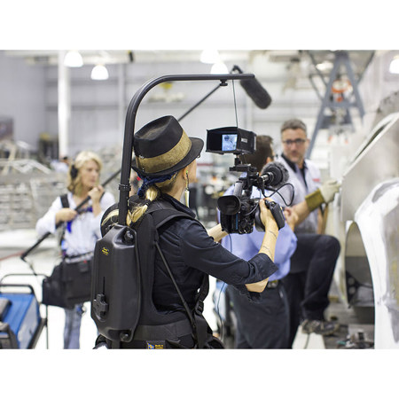 Easyrig MiniMax イージーリグ ミニマックス Easyrig Minimax ERIG-MINIMAX B&H Photo Video