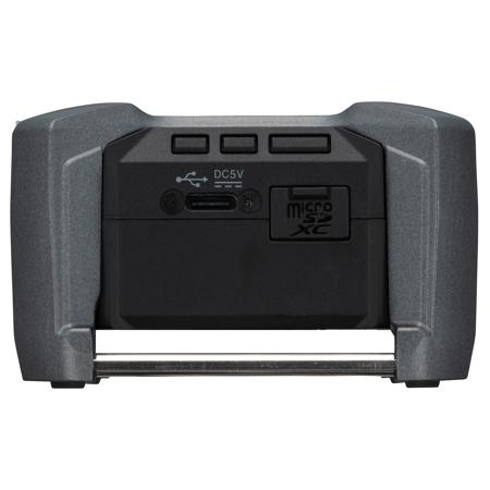 Zoom F3 2-Channel/2-Track Field Recorder ZF3 - Adorama