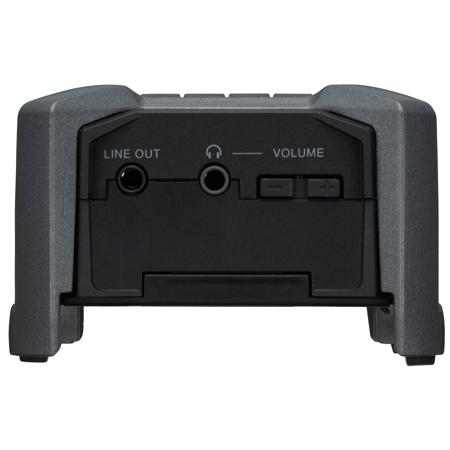 Zoom F3 2-Channel/2-Track Field Recorder ZF3
