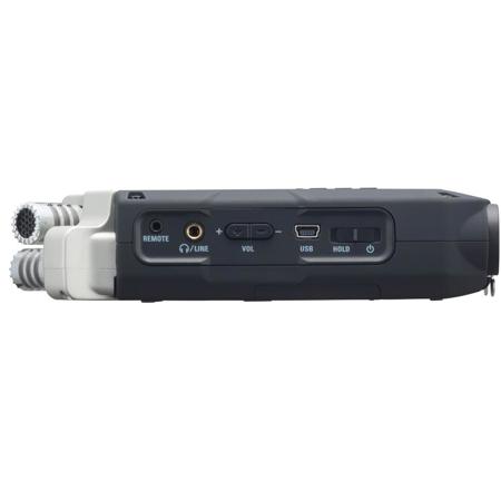 Zoom H4n Pro 4-Channel Handy Recorder