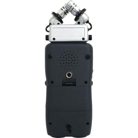Zoom H5 Recorder with Interchangeable Microphone System ZH5 - Adorama