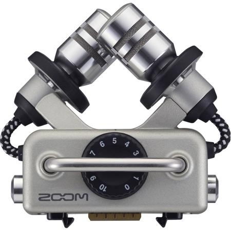 Zoom H5 Recorder with Interchangeable Microphone System ZH5