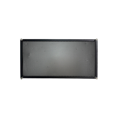 ZOLAR 60 Degree Honeycomb Grid for 60 x 30" LED Panel