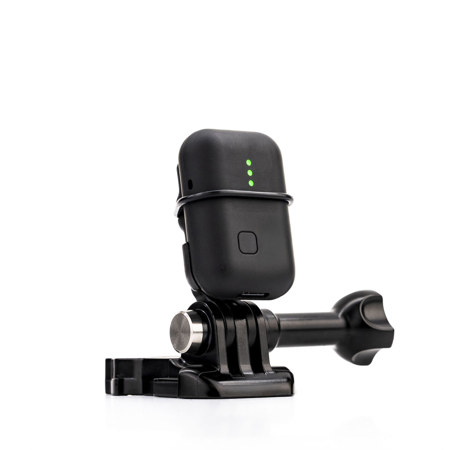 Zoom Action Camera Adapter for Instamic Recorder