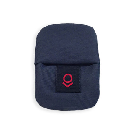 Zoom Cover for Instamic Recorder Blue