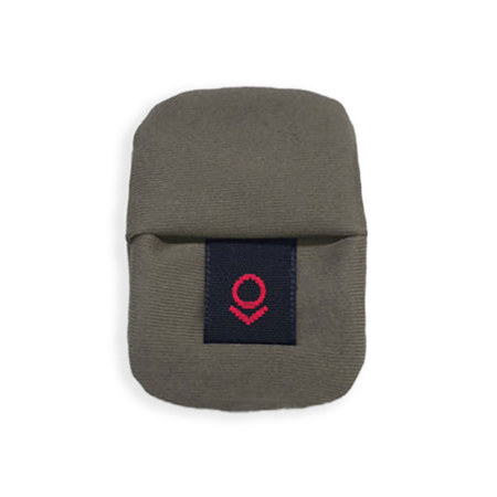 Zoom Cover for Instamic Recorder Green