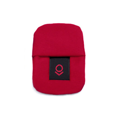 Zoom Cover for Instamic Recorder Red