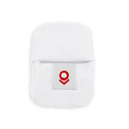 Zoom Cover for Instamic Recorder White