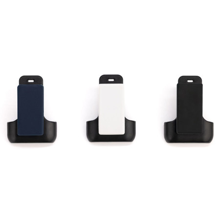 Zoom Quick Release Mount for Instamic Recorder, 3-Pack