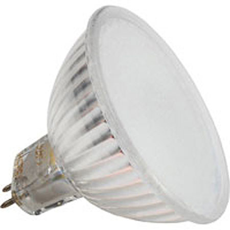Bebob Engineering 50W Bulb with Diffuser for Lux Light