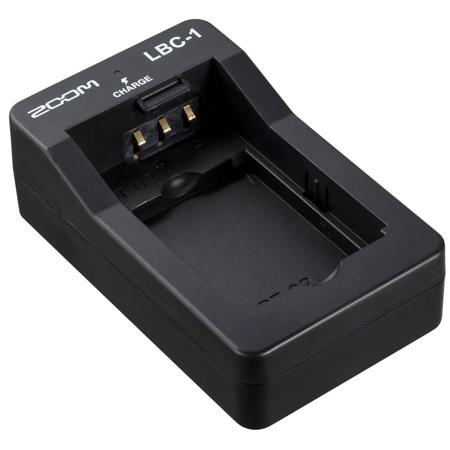 Zoom DC4.2V 930mA LBC-1 Li-ion Battery Charger for BT-03 & BT-02 Batteries