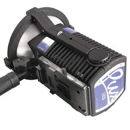 Bebob Engineering LUX-LED 40W Handheld Light for PAG-Mount #BE-LULED-40P