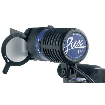 Bebob Engineering Lux LED, DV On-board Camera Light Pack