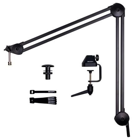Zoom ZMA-1 Broadcast Microphone Arm