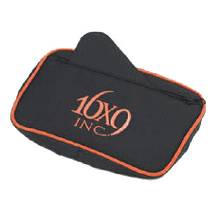 16x9 169-MBC2-16X9 Inc. Mattebox Cover, Large