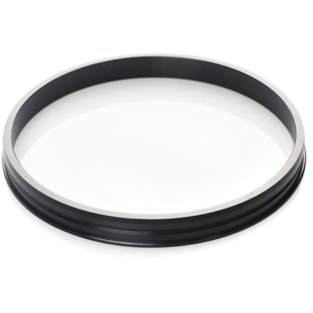 Movcam 144-136mm Threaded Step-Down Ring for MM1 and MM102 Matte Boxes