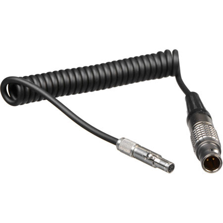 Movcam Power Cable for Odyssey 7Q Monitor