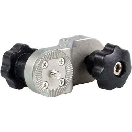 Movcam S-extension Offset Rosette Adapter for Odyssey 7Q Bracket/Handgrip