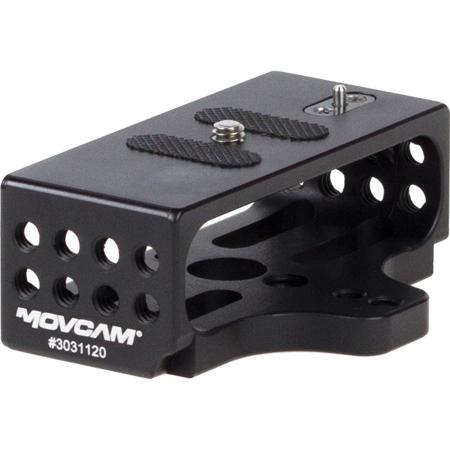 Movcam Camera Spacer for Canon 5D and 7D
