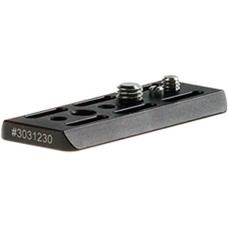 Movcam Canon C100/C300/C500 Camera Spacer for Universal Support Baseplate