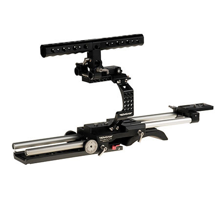 Movcam Top Handle for FS700 Universal Kit