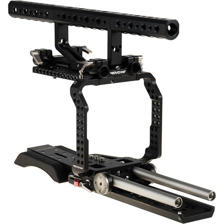 Movcam F5/F55 Universal Kit