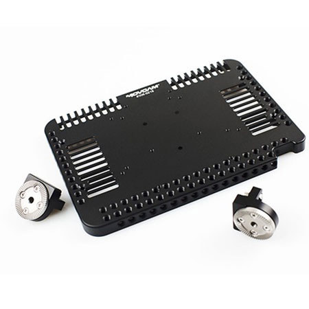 Movcam Standard Bracket for Odyssey 7Q Monitor