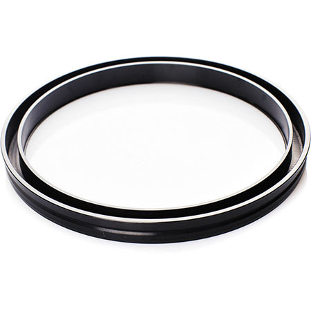 Movcam 156-136mm Threaded Step-Down Ring for MM5 Matte Box