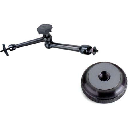 Noga DG6145CA Hold-it Cine Arm Kit with Cine Lock Adapter #DG38CACL1