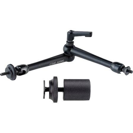 NOGA CINE ARM KIT NF1105CA SS,SSB