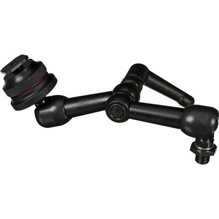 Noga NF Cine Arm & Slide Shoe Mount Kit