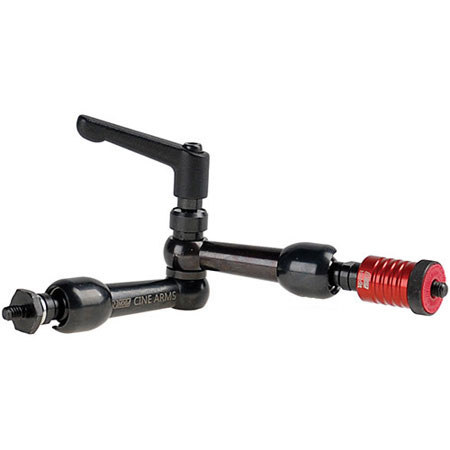 Noga 16x9 Noga NF9014CA CineArm & AD4000 Quick Release Kit