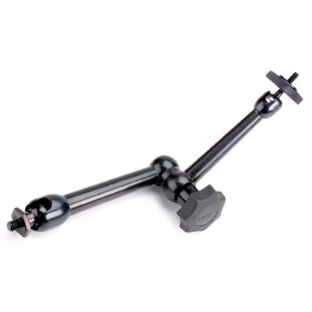Noga Holdit Kit for Mounting LCD Screens & Small Lights to Camera, Supports up to 17.5 lbs