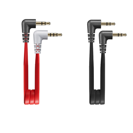 Zeniko OC-D1 Stereo On-Camera Microphone OC-D1 - Adorama