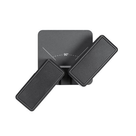 Zeniko OC-D1 Stereo On-Camera Microphone OC-D1 - Adorama