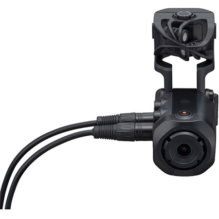 Zoom Q8n-4K Handy Video Recorder ZQ8N4K - Adorama